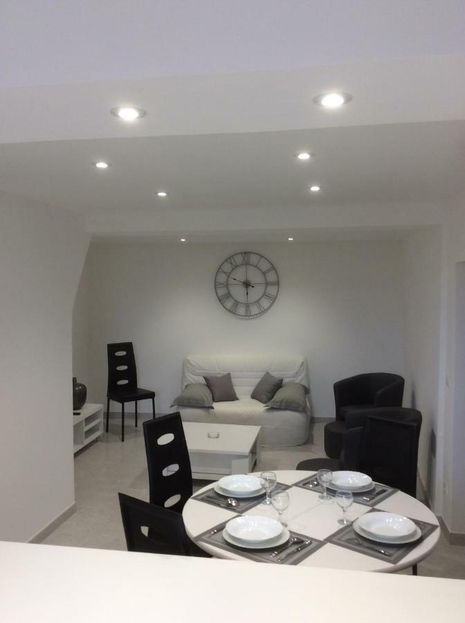 Apartamento Au Coeur De La Cite Medievale Avec Petite Vue *