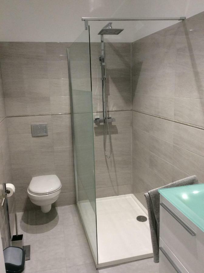 Apartment Au Coeur De La Cite Medievale Avec Petite Vue Bonifacio (Corsica)