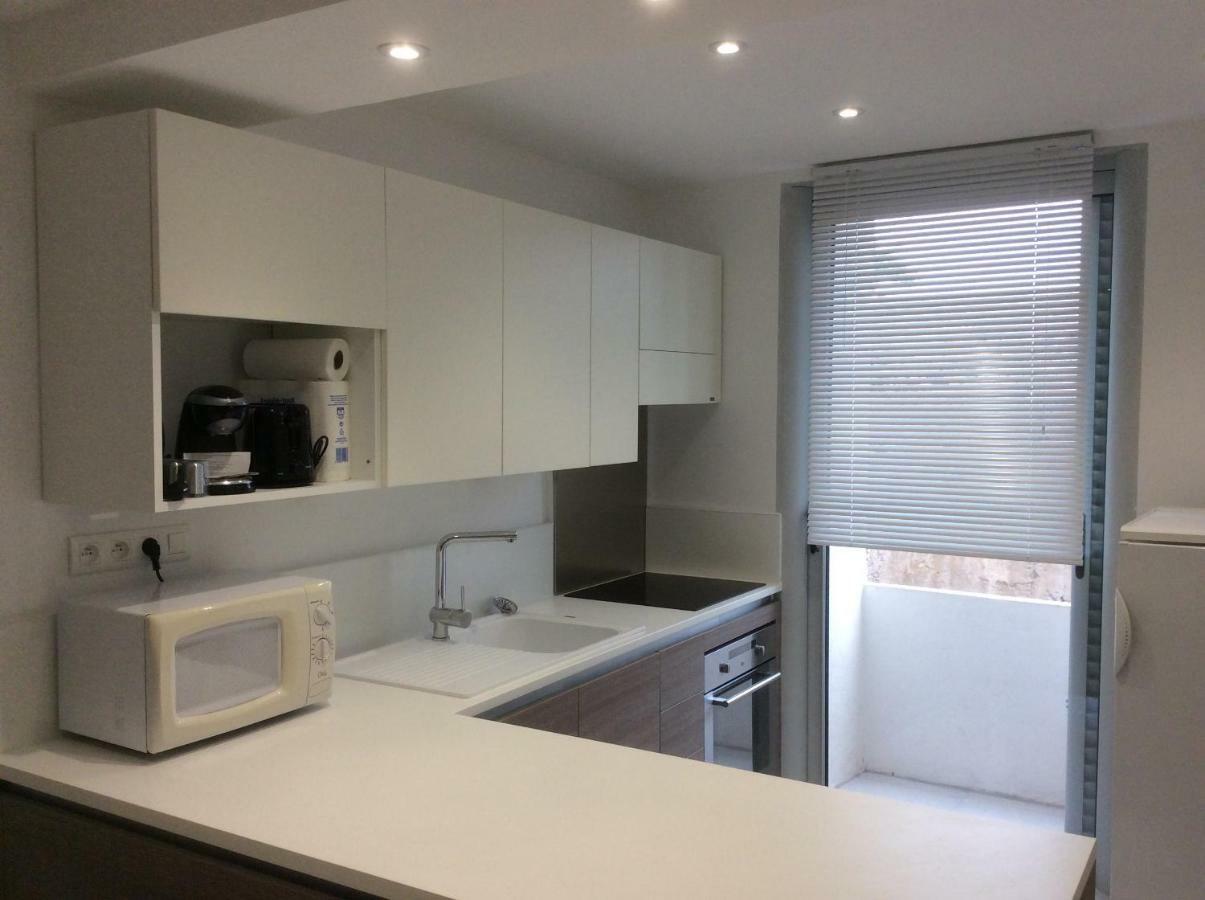 Apartment Au Coeur De La Cite Medievale Avec Petite Vue Bonifacio (Corsica)