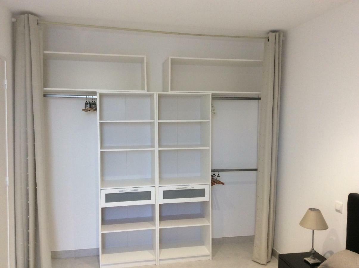 Au Coeur De La Cite Medievale Avec Petite Vue Apartamento